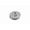Terre Products V-Groove Drive Pulley - 3'' Dia. - 1/2'' Bore - Die Cast 5130012 - alternate 1